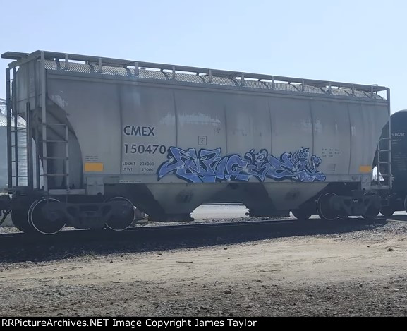 CMEX 150470